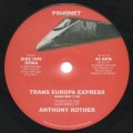 Buy Antohy Rother - Trans Europa Express (EP) (Vinyl) Mp3 Download