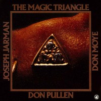 Purchase Don Pullen - The Magic Triangle (Vinyl)