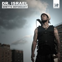 Purchase Dr. Israel - Ghetto Defendant (EP)