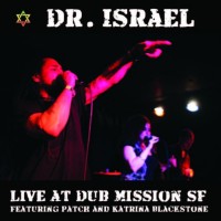 Purchase Dr. Israel - Live At Dub Mission Sf