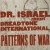 Purchase Dr. Israel- Patterns Of War MP3