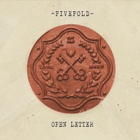 Purchase Fivefold - Open Letter