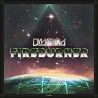 Purchase Dynatron - Fireburner (EP)