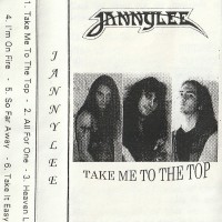 Purchase Jannylee - Take Me To The Top (Tape)