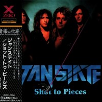 Purchase Janstate - Shot To Pieces