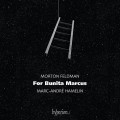 Buy Marc-Andre Hamelin - For Bunita Marcus (With Morton Feldman) Mp3 Download