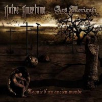 Purchase Notre Amertume - Agonie D'un Ancien Monde (With Ars Moriendi)