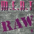Buy VA - Raw M.E.A.T. 1 Mp3 Download