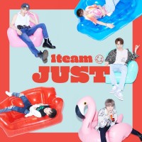 Purchase 1Team - Just (EP)