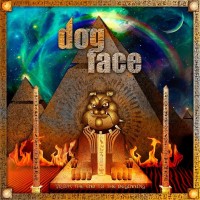 Purchase Dogface - From The End To The Beginning