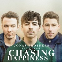 Purchase Jonas Brothers - Music From Chasing Happiness