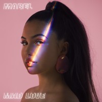 Purchase Mabel - Mad Love (CDS)