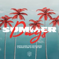 Purchase Martin Garrix - Summer Days (CDS)