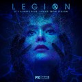 Buy Noah Hawley & Jeff Russo - It's Always Blue: Songs From Legion Mp3 Download