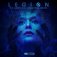 Purchase Noah Hawley & Jeff Russo - It's Always Blue: Songs From Legion