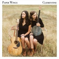 Purchase Paper Wings - Clementine
