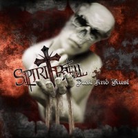 Purchase Spiritbell - Dust And Rust