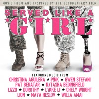 Purchase VA - Served Like A Girl (Music From And Inspired By The Documentary Film)