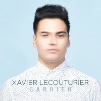 Purchase Xavier Lecouturier - Carrier