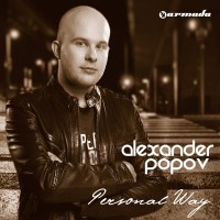 Purchase Alexander Popov - Personal Way