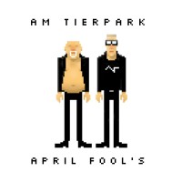 Purchase Am Tierpark - April Fool's (EP)