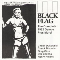 Purchase Black Flag - The Complete 1982 Demos Plus More!