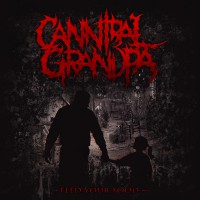 Purchase Cannibal Grandpa - Feed Your Food