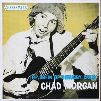 Purchase Chad Morgan - The Sheik (Reissued 1995)