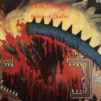 Purchase Dormannu - Return Of Quebec (Vinyl)