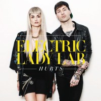 Purchase Electric Lady Lab - Hurts (CDS)