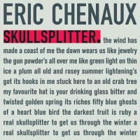 Purchase Eric Chenaux - Skullsplitter
