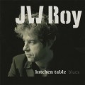 Buy JW Roy - Kitchen Table Blues Mp3 Download
