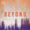 Buy Los Angeles Percussion Quartet - Beyond CD1 Mp3 Download
