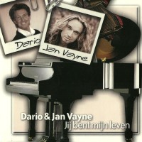 Purchase Jan Vayne - Jij Bent Mijn Leven (With Dario) (CDS)