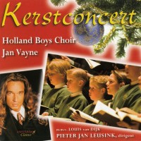 Purchase Jan Vayne - Kerstconcert (With Holland Boys Choir)