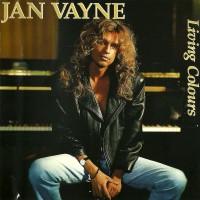 Purchase Jan Vayne - Living Colours