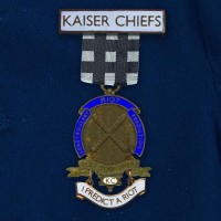 Purchase Kaiser Chiefs - I Predict A Riot (MCD)
