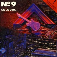Purchase Number Nine - Colours