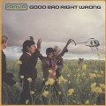 Buy Parva - Good Bad Right Wrong (CDS) Mp3 Download