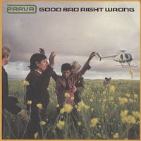 Purchase Parva - Good Bad Right Wrong (CDS)