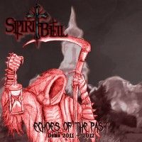 Purchase Spiritbell - Echoes Of The Past