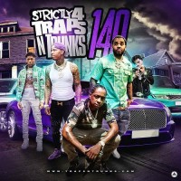 Purchase VA - Strictly 4 Traps N Trunks 140