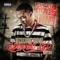 Purchase VA - Strictly 4 Traps N Trunks (Welcome Home Eldorado Red Edition)