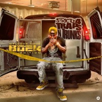 Purchase VA - Strictly 4 Traps N Trunks (Welcome Home Young Buck Edition)