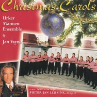 Purchase Jan Vayne - Christmas Carols (With Urker Mannen Ensemble)