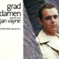 Purchase Jan Vayne - Ik Denk Altijd Nog Aan Jou (With Grad Damen) (CDS)