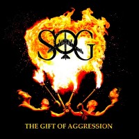 Purchase Sog - The Gift Of Aggression