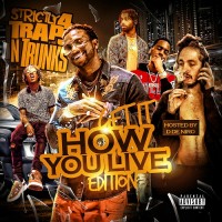 Purchase VA - Strictly 4 Traps N Trunks (Get It How You Live Edition)