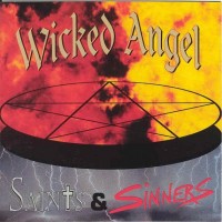 Purchase Wicked Angel - Saints & Sinners