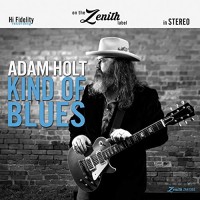Purchase Adam Holt - Kind Of Blues